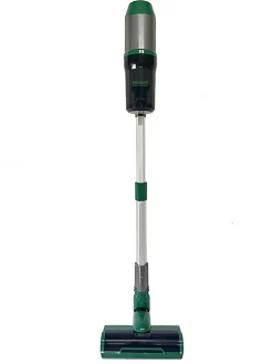 Bissell Battery-Powered Bagless Stick Vacuum Cleaner