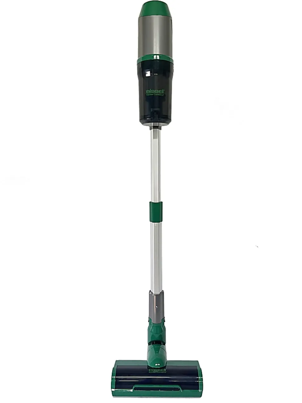 Bissell Battery-Powered Bagless Stick Vacuum Cleaner