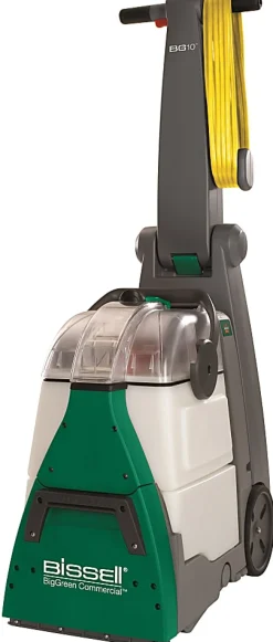 Bissell BG10 Extractor/Deep Cleaning Machine