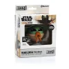 Bitty Boomers Star Wars: The Mandalorian The Child Wireless Bluetooth® Speaker, Grogu With Frog, BITTYCHILDF