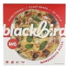 Blackbird Foods Plant-Based Margherita Pizzas, 14 Oz, Total Qty 3