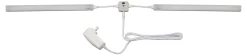Black+Decker 2-Bar Under-Cabinet LED Lighting Kit, 12
