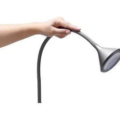 BLACK+DECKER LED Minimalist Floor Lamp, 58