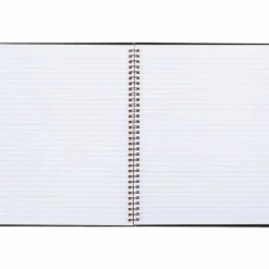 Black n' Red® Business Notebook, 8 1/2