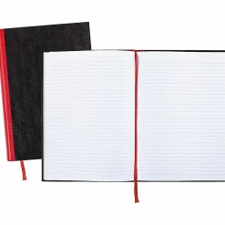 Black n' Red™ Notebook/Journal, 11 3/4