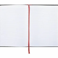 Black n' Red™ Notebook/Journal, 11 3/4