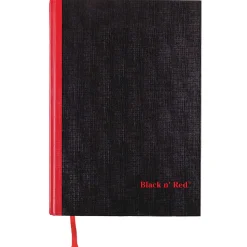 Black n' Red™ Notebook/Journal, 11 3/4