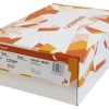 Blazer Glossy Digital Printing Paper, Text, 2 Reams, Tabloid Extra Size (18" x 12"), 92 (U.S.) Brightness, 100 Lb, 500 Sheets Per Ream