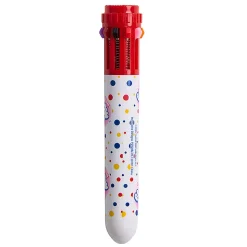 Blow Pop 10-Color Pen