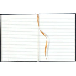 Blueline® Executive Journal, 8 1/2