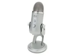 Blue Microphones Yeti - Microphone