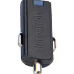 BlueParrott B350-XT Headset - Mono - Wireless - Bluetooth - 328.1 ft - 32 Ohm - 150 Hz to 6.80 kHz - Ove - 204260