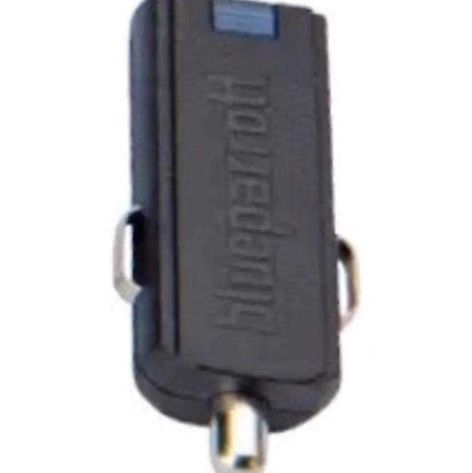 BlueParrott B350-XT Headset - Mono - Wireless - Bluetooth - 328.1 ft - 32 Ohm - 150 Hz to 6.80 kHz - Ove - 204260