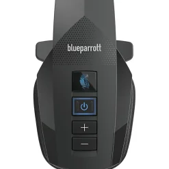 BlueParrott B350-XT Headset - Mono - Wireless - Bluetooth - 328.1 ft - 32 Ohm - 150 Hz to 6.80 kHz - Ove - 204260