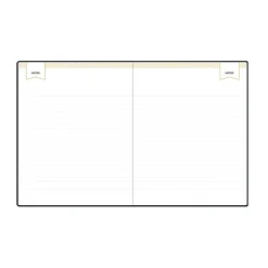 2026 Blue Sky Day Designer Weekly/Monthly Planner, 8” x 10