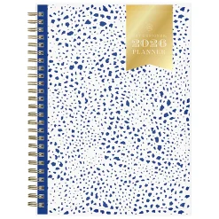 2026 Blue Sky Day Designer Weekly/Monthly Planner, 5-7/8” x 8-5/8