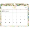 2026–2027 Blue Sky DD Ashley Cottage Wirebound Wall Calendar, 11 x 8.75, Ashley Cottage, Academic Year, 158658