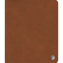 2026 Blue Sky Professional Weekly/Monthly Planner, 8-1/2” x 11”, Tan, January To December, 152945