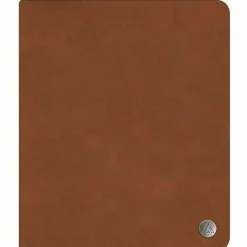2026 Blue Sky Professional Weekly/Monthly Planner, 8-1/2” x 11”, Tan, January To December, 152945