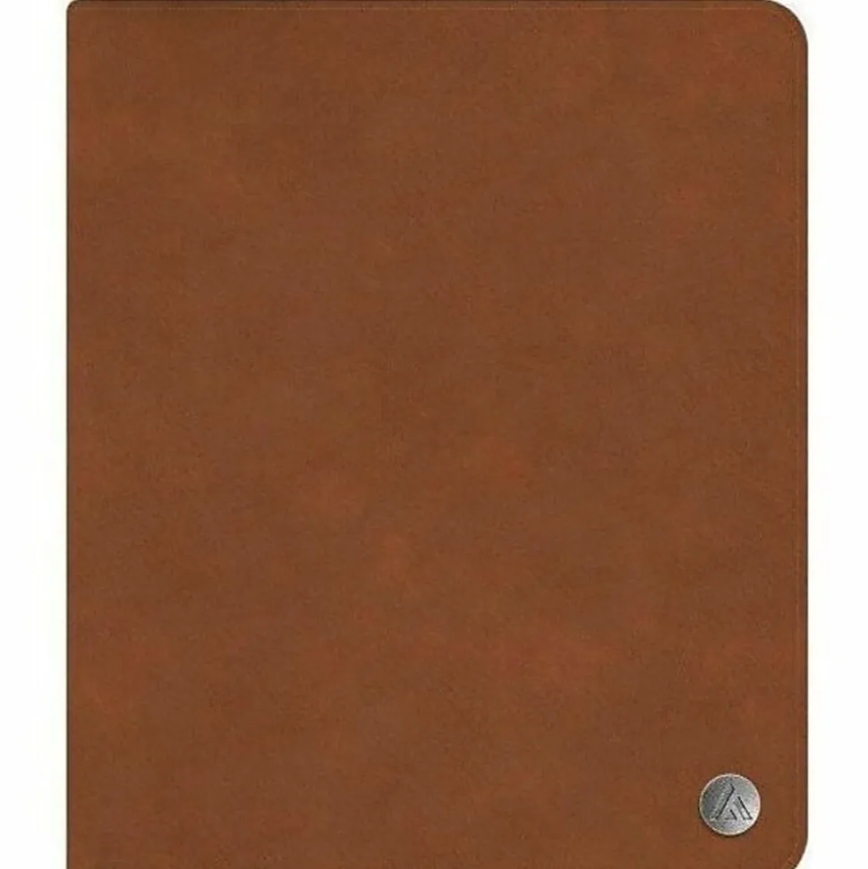 2026 Blue Sky Professional Weekly/Monthly Planner, 8-1/2” x 11”, Tan, January To December, 152945