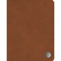 2026 Blue Sky Professional Weekly/Monthly Planner, 7” x 9”, Tan, January To December, 152946