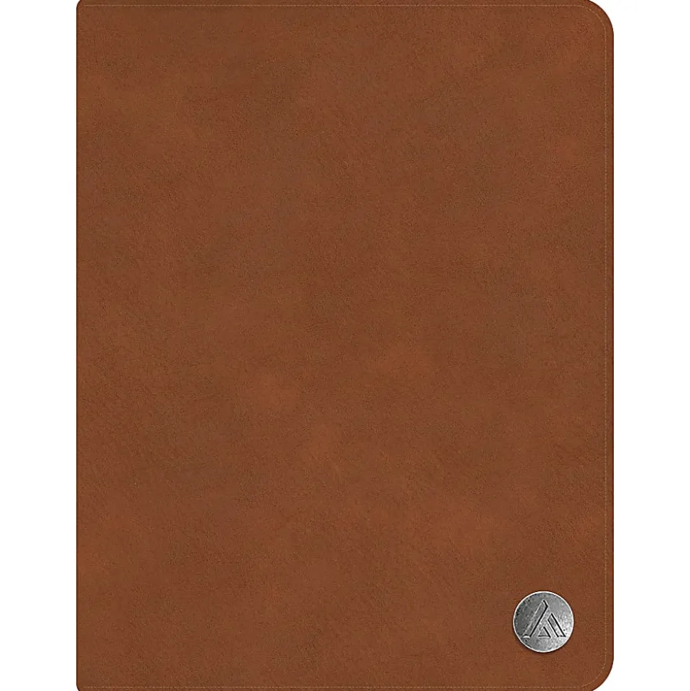 2026 Blue Sky Professional Weekly/Monthly Planner, 7” x 9”, Tan, January To December, 152946