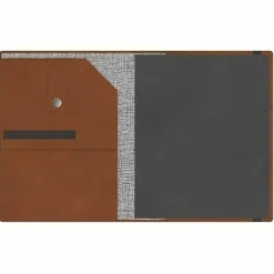 2026 Blue Sky Professional Weekly/Monthly Planner, 7” x 9”, Tan, January To December, 152946
