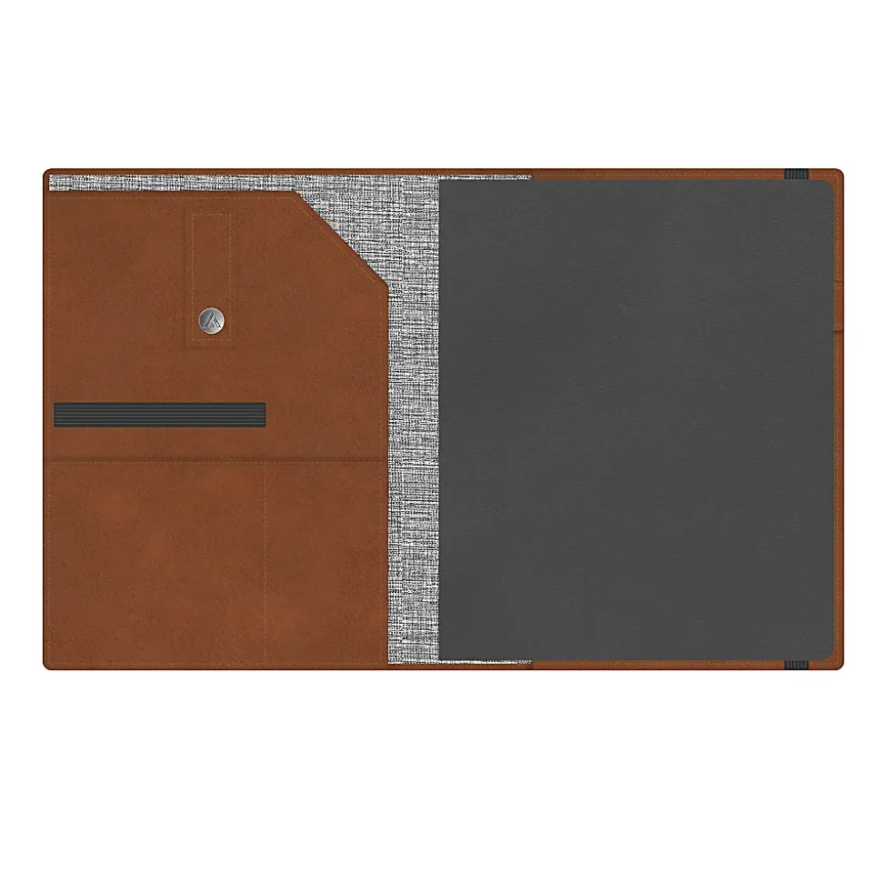2026 Blue Sky Professional Weekly/Monthly Planner, 7” x 9”, Tan, January To December, 152946