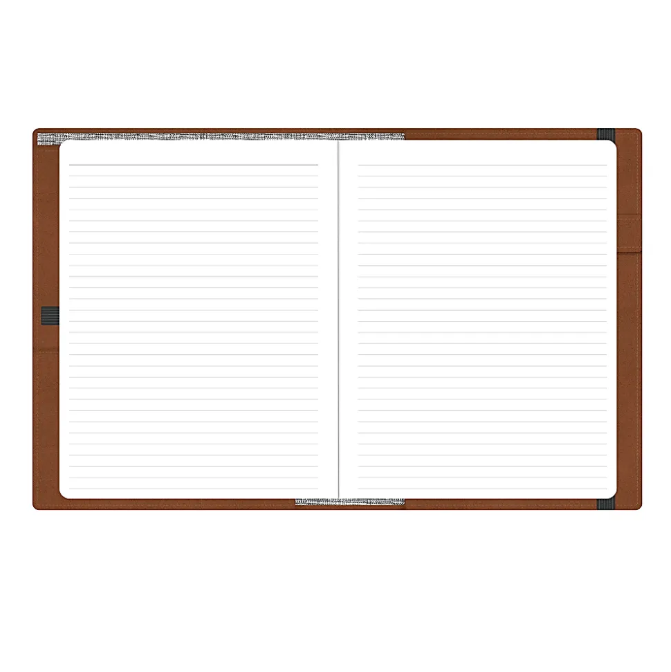 2026 Blue Sky Professional Weekly/Monthly Planner, 7” x 9”, Tan, January To December, 152946