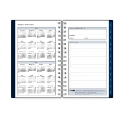 2026 Blue Sky Weekly/Monthly Pocket Planner, 3-5/8” x 6