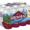 BlueTriton Brands Regional Spring Water, 12 Oz, Case Of 24 bottles