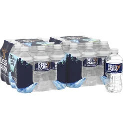 BlueTriton Brands Regional Spring Water, 12 Oz, Case Of 24 bottles