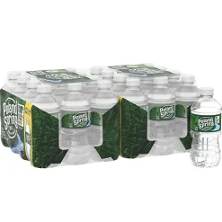 BlueTriton Brands Regional Spring Water, 12 Oz, Case Of 24 bottles