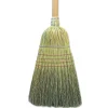 Boardwalk Corn Fiber Warehouse Broom, 56", Natural