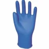 Boardwalk Disposable General-Purpose Powder-Free Nitrile Gloves, X-Large, Blue, Box Of 100 Gloves