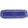 Boardwalk® Dust Mop Head, 36" x 5", Blue