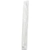 Boardwalk Heavyweight Wrapped Polypropylene Knives, White, Pack Of 1,000 Knives