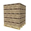 Boise® ASPEN® Multi-Use Printer & Copy Paper, 400 Reams, White, Letter Size, 200000 Sheets Per Pallet, 20 Lb, 92 Brightness - 054922SKD-DA
