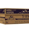 Boise ASPEN® Premium Laser Paper, 8 Reams, White, Letter Size (8 1/2" x 11"), 500 Sheets Per Ream, 30% Recycled, FSC® Certified, 24 Lb, 96 Brightness