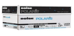 Boise® POLARIS® Color Copy Paper, White, Letter (8.5