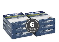 Boise, Polaris, Copy & Multipurpose Paper, White, Letter, 8 1/2