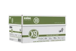 Boise® X-9® Multi-Use Printer & Copy Paper, 5 Reams, White, Ledger (11