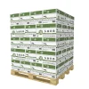 Boise® X-9® Multi-Use Printer & Copy Paper, 200 Reams, White, Ledger (11" x 17"), Driver Assist, 100000 Sheets Per Pallet, 20 Lb, 92 Brightness