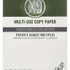 Boise® X-9® Multi-Use Printer & Copy Paper, 1 Ream, White, Ledger (11" x 17"), 500 Sheets Per Ream, 20 Lb, 92 Brightness