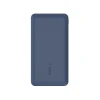 BoostCharge 15W, Power Bank 10K, Blue