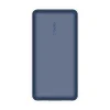 BoostCharge 15W, Power Bank 20K, Blue