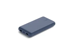 BoostCharge 15W, Power Bank 20K, Blue