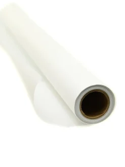 Borden & Riley No. 51H Parchment Tracing Paper, 36" x 20 Yd, 16 Lb, Clear