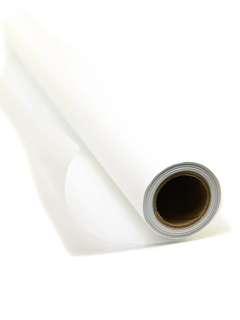 Borden & Riley No. 51H Parchment Tracing Paper, 24" x 20 Yd, 38 Lb, Transparent