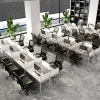 Boss Office Products Heavy-Duty Flip Arm Ergonomic Mesh High-Back Task Chair, Black